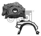 Febi Bilstein Oliepomp 36342 Febi Bilstein Oliepomp 36342