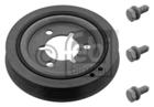 Febi Bilstein Krukaspoelie 36350 Febi Bilstein Krukaspoelie 36350