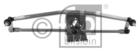 Febi Bilstein Ruitenwisserstangen 36699 Febi Bilstein Ruitenwisserstangen 36699