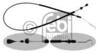 Febi Bilstein Gaskabel 36732 Febi Bilstein Gaskabel 36732