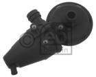 Febi Bilstein Ontluchtingklep nokkenasbehuizing 36771 Febi Bilstein Ontluchtingklep nokkenasbehuizing 36771