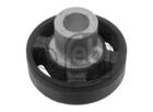 Febi Bilstein Motorsteun rubber 36916 Febi Bilstein Motorsteun rubber 36916