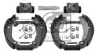 Febi Bilstein Remschoen set 37231 Febi Bilstein Remschoen set 37231