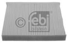 Febi Bilstein Interieurfilter 37314 Febi Bilstein Interieurfilter 37314
