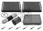 Febi Bilstein Filter-onderhoudspakket 37322 Febi Bilstein Filter-onderhoudspakket 37322