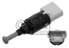 Febi Bilstein Remlichtschakelaar 37359 Febi Bilstein Remlichtschakelaar 37359