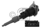 Febi Bilstein Snelheidssensor versnellingsbak 37472 Febi Bilstein Snelheidssensor versnellingsbak 37472