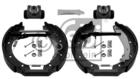 Febi Bilstein Remschoen set 37486 Febi Bilstein Remschoen set 37486
