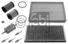 Febi Bilstein Filter-onderhoudspakket 37493 Febi Bilstein Filter-onderhoudspakket 37493
