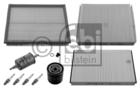 Febi Bilstein Filter-onderhoudspakket 37503 Febi Bilstein Filter-onderhoudspakket 37503