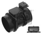 Febi Bilstein Luchtmassameter 37514 Febi Bilstein Luchtmassameter 37514
