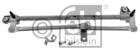 Febi Bilstein Ruitenwisserstangen 37529 Febi Bilstein Ruitenwisserstangen 37529