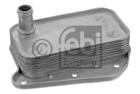 Febi Bilstein Oliekoeler motorolie 37743 Febi Bilstein Oliekoeler motorolie 37743