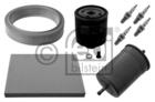 Febi Bilstein Filter-onderhoudspakket 38164 Febi Bilstein Filter-onderhoudspakket 38164