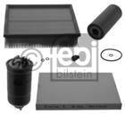 Febi Bilstein Filter-onderhoudspakket 38169 Febi Bilstein Filter-onderhoudspakket 38169
