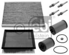 Febi Bilstein Filter-onderhoudspakket 38603 Febi Bilstein Filter-onderhoudspakket 38603