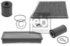 Febi Bilstein Filter-onderhoudspakket 38716 Febi Bilstein Filter-onderhoudspakket 38716