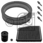 Febi Bilstein Filter-onderhoudspakket 39035 Febi Bilstein Filter-onderhoudspakket 39035