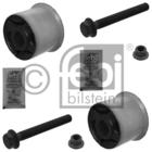 Febi Bilstein Draagarm montageset 39228 Febi Bilstein Draagarm montageset 39228