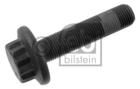 Febi Bilstein Aandrijfas/Cardanas bout/moer 40112 Febi Bilstein Aandrijfas/Cardanas bout/moer 40112