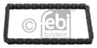 Febi Bilstein Oliepomp aandrijfketting 40133 Febi Bilstein Oliepomp aandrijfketting 40133