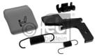 Febi Bilstein Motor voor stoelverstelling 40437 Febi Bilstein Motor voor stoelverstelling 40437