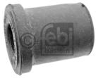 Febi Bilstein Bladveerlagerbus 41109 Febi Bilstein Bladveerlagerbus 41109