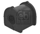 Febi Bilstein Stabilisatorstang rubber 42872 Febi Bilstein Stabilisatorstang rubber 42872