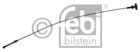 Febi Bilstein Oliepeilstok 44808 Febi Bilstein Oliepeilstok 44808