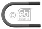 Febi Bilstein Veerklem 45454 Febi Bilstein Veerklem 45454