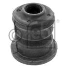 Febi Bilstein Motorsteun rubber 46157 Febi Bilstein Motorsteun rubber 46157