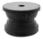 Febi Bilstein Motorsteun rubber 46195 Febi Bilstein Motorsteun rubber 46195