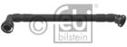 Febi Bilstein Carterontluchtingsslang / Slang cilinderkopontluchting 46301 Febi Bilstein Carterontluchtingsslang / Slang cilinderkopontluchting 46301