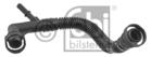 Febi Bilstein Carterontluchtingsslang / Slang cilinderkopontluchting 46302 Febi Bilstein Carterontluchtingsslang / Slang cilinderkopontluchting 46302