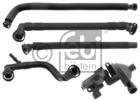 Febi Bilstein Ontluchtingklep nokkenasbehuizing 46303 Febi Bilstein Ontluchtingklep nokkenasbehuizing 46303