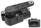 Febi Bilstein Xenonlicht sensor (lichtstraalregeling) 46446 Febi Bilstein Xenonlicht sensor (lichtstraalregeling) 46446