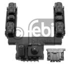Febi Bilstein Raambedieningsschakelaar 46501 Febi Bilstein Raambedieningsschakelaar 46501