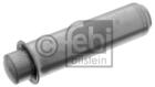 Febi Bilstein Spanner distributieriem 46592 Febi Bilstein Spanner distributieriem 46592