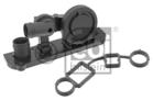Febi Bilstein Ontluchtingklep nokkenasbehuizing 46604 Febi Bilstein Ontluchtingklep nokkenasbehuizing 46604