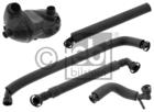 Febi Bilstein Luchtklep / Ontluchtingklep nokkenasbehuizing 47229 Febi Bilstein Luchtklep / Ontluchtingklep nokkenasbehuizing 47229