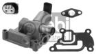 Febi Bilstein EGR-klep 47708 Febi Bilstein EGR-klep 47708