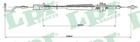Lpr Gaskabel C0003A Lpr Gaskabel C0003A