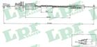 Lpr Gaskabel C0079A Lpr Gaskabel C0079A