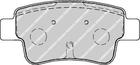 Ferodo Remblokset FDB1922 Ferodo Remblokset FDB1922