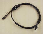 Triscan Gaskabel 8140 16303 Triscan Gaskabel 8140 16303