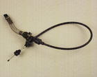 Triscan Gaskabel 8140 16304 Triscan Gaskabel 8140 16304
