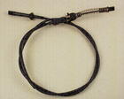 Triscan Gaskabel 8140 16315 Triscan Gaskabel 8140 16315