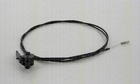 Triscan Motorkap kabel 8140 25605 Triscan Motorkap kabel 8140 25605