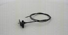 Triscan Motorkap kabel 8140 28603 Triscan Motorkap kabel 8140 28603