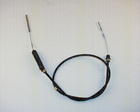 Triscan Gaskabel 8140 29318 Triscan Gaskabel 8140 29318